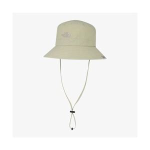 노스페이스 NE3HR00L 화이트라벨 스탠다드 라이트 버킷 햇_LIGHT BEIGE 255210