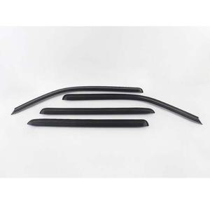 경동 윈도우바이저 스모그 K901-141 포터II 더블캡 윈도우바이저 윈도우바이져 일반썬바이저 크롬윈도우 차량용몰딩 도어가드 크롬가드 본넷가드