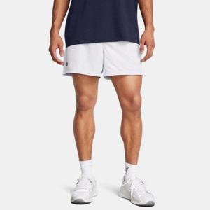 언더아머반바지 GQT 1383355-014 UA 아이콘 메쉬 쇼츠