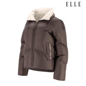 엘르골프 세이브존01 여성 세미오버핏  점퍼 6K82002 622