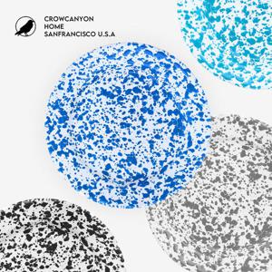 [크로우캐년] 마블 D99 플랫 플레이트 20cm (택1)