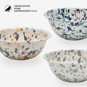 [크로우캐년] 카탈리나 C18 샐러드보울 20cm (택1)