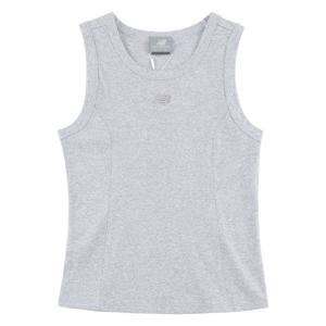 뉴발란스 WOMEN 골지 나시티셔츠 NBNGG2W312 16