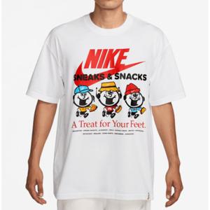 나이키 NSW 맥스90 티 DD5 HJ0755 100