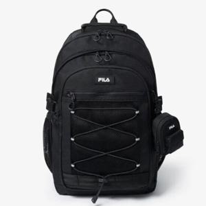 휠라 스트링 코어 백팩 FS3BPH1003X BLK OWH SBU