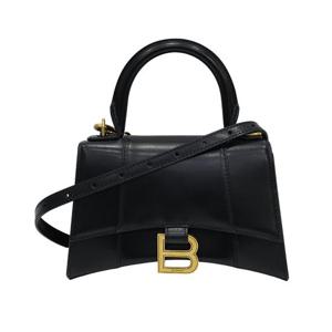 발렌시아가 아워글래스 XS 여성 숄더백 592833 1QJ4M 1000