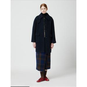 하프기장 싱글 맥코트 C254MSG165