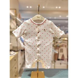 에뜨와 (2026SS)하리7부슬림우주복 (HK07T357501)