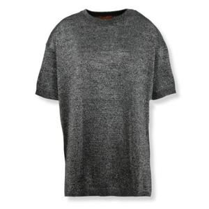 미소니 니트웨어 DS25WN04 BK01BY Grey