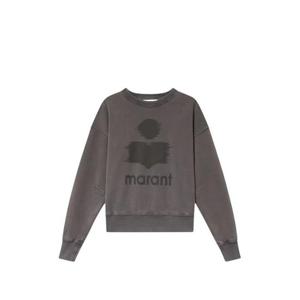 이자벨마랑 스웨터 25PSW0011FA C1M04E02AN Anthracite