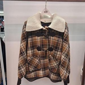 수스 HC06 체크떡뽂이 S254NJKA51