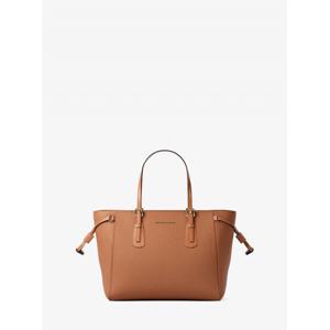 마이클코어스 보이저 컨버터블 탑 지퍼 토트 엑스트라 스몰 35R6GV6T0L230 러기지