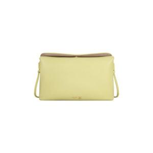 셀린느 트리오 플랩 스무스 램스킨 시트러스 10P862O86-11CU