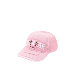 슈프림  트루 릴리전 메시 패널 캡 모자 SU26785