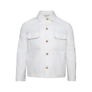 로로피아나 다이토 셔츠 재킷 FAO2161