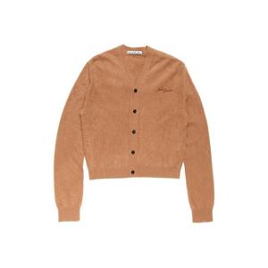 아크네 V넥 가디건 B60392