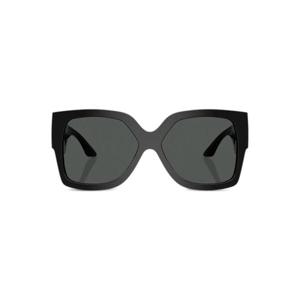 베르사체 그레카 오버사이즈 프레임 선글라스 VE4402547887