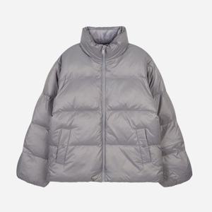 [클라이드]남성 다운 패딩 점퍼 FPDDU416M