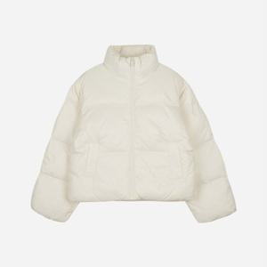 [클라이드]여성 다운 패딩 점퍼 FPDDU912F