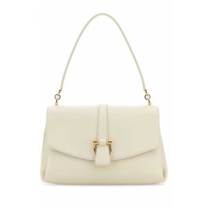 [SALVATORE FERRAGAMO] 라프리마 여성 가방 21A471791195 MASCARPONE 화이트 /2