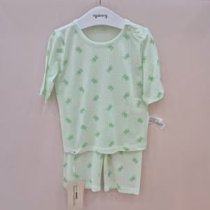 [아가방]01T0576044  블랑 7부내의