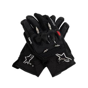 26 SS 발렌시아가 알파인스타 글러브 블랙 8496584F9B6