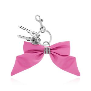 26 SS 발렌시아가 클레망스 보우 참 키링 8353622ABYS