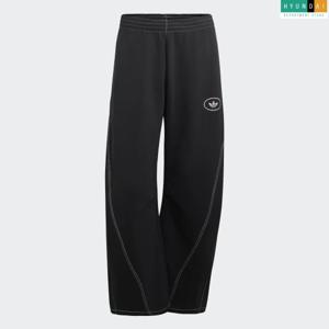 아디다스 현대백화점 [MAN] 오리지널스 슈메이커 그래픽 플리스 팬츠 KG6456 인기바지