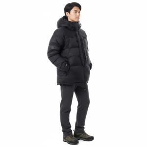 RAB 25FW 익스페디션 8000 자켓 (BLACK) SMU (QED-21-BL)