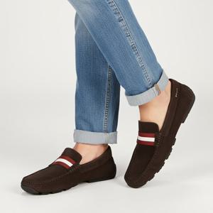 BALLY PERTHY (6307098-U804) (PERTHY 남성 로퍼)