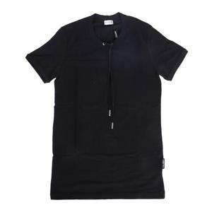 돌체앤가바나 M10714 N0000 반팔 언더웨어 티셔츠