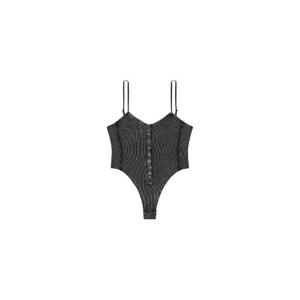 25 FW 디젤 T레이 골지 바디수트 A203600DCCQ TP448918111