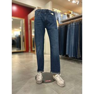 [리바이스]MARIO리바이스 남성 505 레귤러핏 셀비지 청바지 (505-2902)