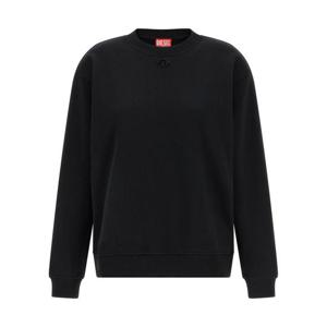 디젤 긴팔 티셔츠 A217240GSBP9XX Black