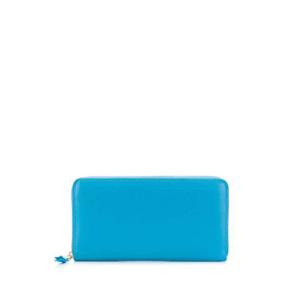 꼼데가르송 지갑 SA0111 BLUE