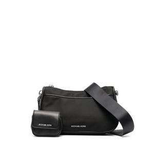 마이클 코어스 크로스백 32R3SJ6C8C 001 BLACK
