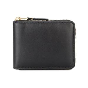 꼼데가르송 클래식 레더 라인 SA7100 BLACK