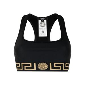 베르사체 브라 1004104 1A06229 1B000 NERO