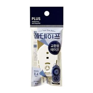 1920 TG 8.4x8 원액션 리필 풀테이프 PLUS