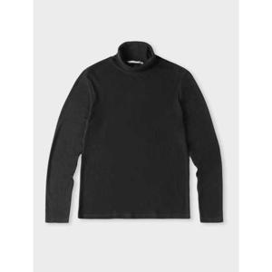 [빠니깔레][본사직영] 타이트핏 베이직 이너 목티 D-ITEE62