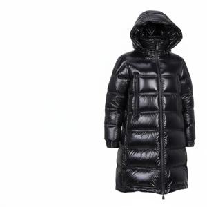 몽클레르 MONCLER GRENOBLE 로셸레어 여성 패딩 점퍼 1C00003 5981E 999 K2098