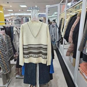 수스 DP01 조끼세트 S251BSW201