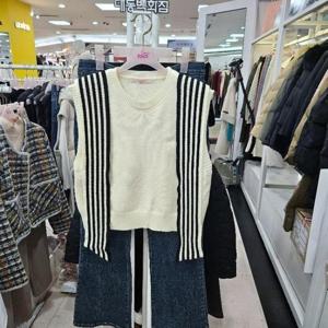 수스 DP01 어부바베스트 S251BVT151