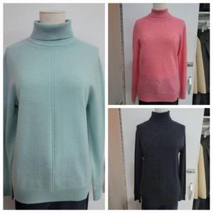 올리비아하슬러 DP01  니트  티셔츠 OHDWSSW204