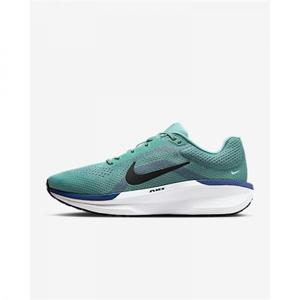 나이키 윈플로 11 남성 로드 러닝화 - 캐넌샌디드 퍼플화이트블랙 FJ9509-010 270597 (FJ9509-010)