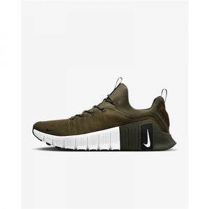 나이키 프리 메트콘 6 남성 운동화 - 미디엄 올리브카고 카키블랙 FJ7127-202 292260 (FJ7127-202)