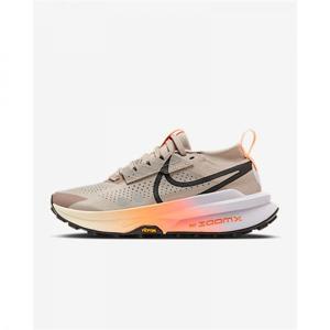 나이키 제가마 2 여성 트레일 러닝화 - 몰트고스트앨러배스터블랙 FD5191-200 270127 (FD5191-200)