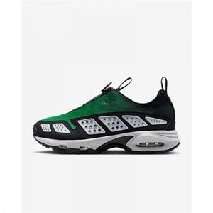 나이키 에어맥스 SNDR 여성 신발 - 파인 그린씨위드울프 그레이블랙 HJ8080-300 270176 (HJ8080-300)