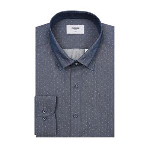 [레노마(셔츠)]구김이적은긴팔셔츠RNFSL0140NY