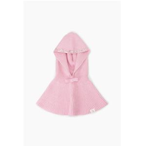 [베네통 키즈] 블링 바라클라바 QCCP02561PK_핑크